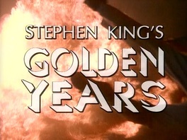 Golden Years (1991)