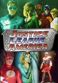 Justice League of America (1997)