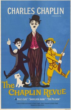 The Chaplin Revue (1959)