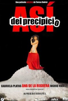 As del Precipicio (2006)