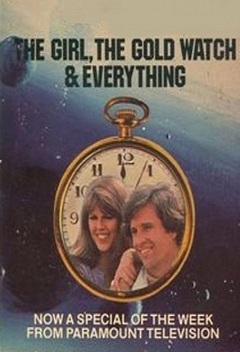 The Girl, the Gold Watch & Everything (1980)