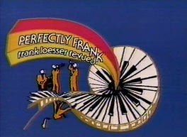 Perfectly Frank (1981)