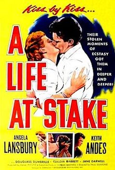 A Life at Stake (1955)