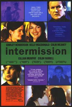 intermission film