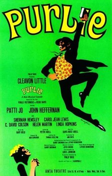 Purlie (1981)