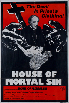 House of Mortal Sin (1976)