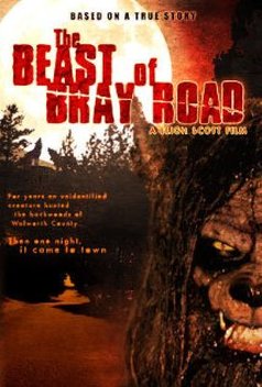 The Beast of Bray Road (2005)