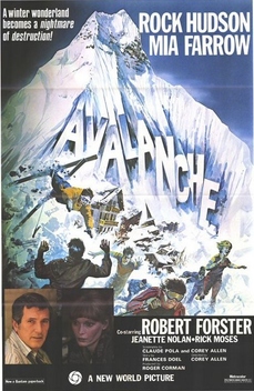 Avalanche (1978)