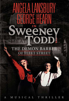 Sweeney Todd: The Demon Barber of Fleet Street (1982)