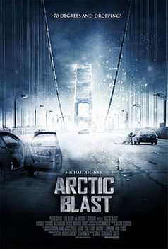 Arctic Blast (2010)