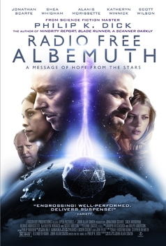 Radio Free Albemuth (2014)