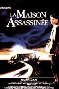 The Murdered House (1988)