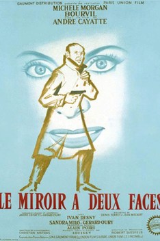 The Mirror Has Two Faces (1958)