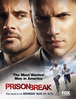 Prison Break (2005-2017)
