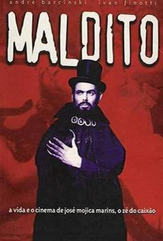 Coffin Joe: The Strange World of Jos� Mojica Marins (2001)