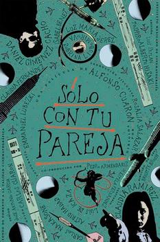 S�lo con Tu Pareja (1991)