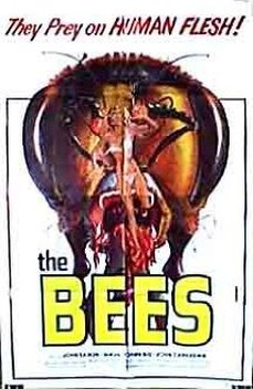 The Bees 1978