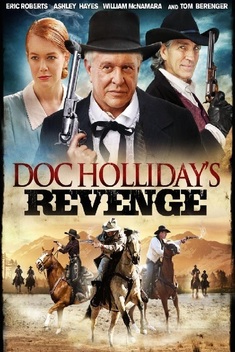 Doc Holliday's Revenge (2014)