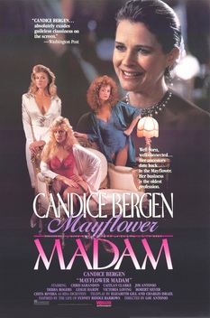 Mayflower Madam (1987)