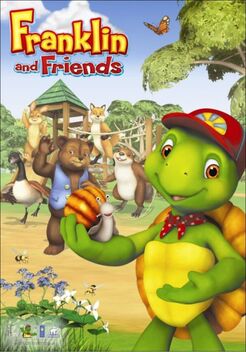 Franklin and Friends (2011-2013)
