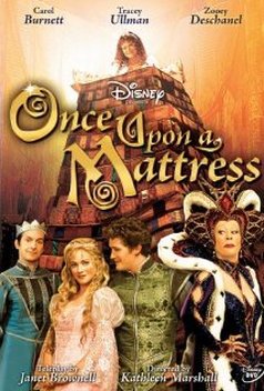 Once Upon a Mattress (2005)