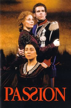 Passion (1996)