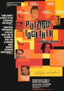 Putting It Together: A Musical Review (2000)