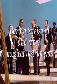 Barbra Streisand ...and Other Musical Instruments (1973)