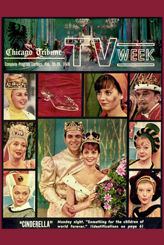 Cinderella (1965)