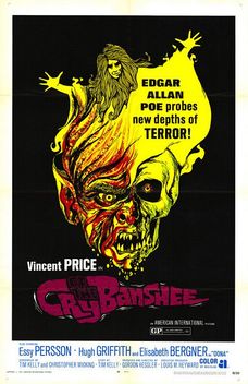 Cry of the Banshee (1970)