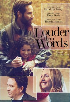 Louder Than Words (2013)