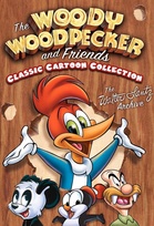 Woody Woodpecker (1941-1972)