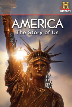 America: The Story of Us (2010)