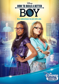 How to Build a Better Boy (2014)
