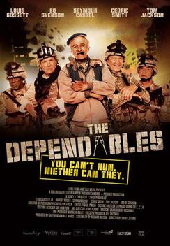 The Dependables (2014)