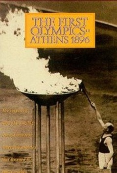 The First Olympics: Athens 1896 (1984)