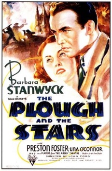 The Plough and the Stars (1936)