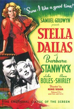 Stella Dallas (1937)