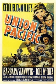 Union Pacific (1939)