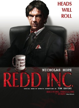 Redd Inc. (2012)