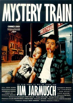 Mystery Train (1989)