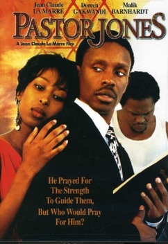 Pastor Jones (2005)