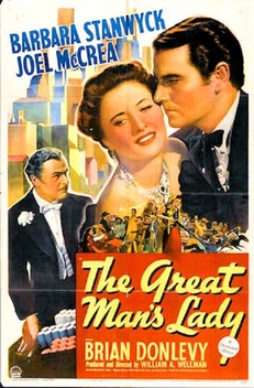 The Great Man's Lady (1942)