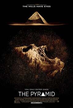 The Pyramid (2014)