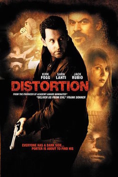 Distortion (2006)