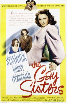 The Gay Sisters (1942)