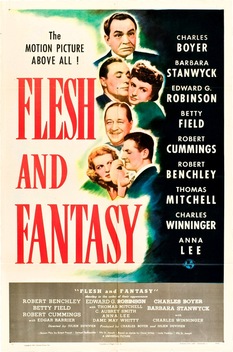 Flesh and Fantasy (1943)