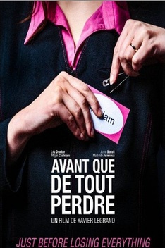 Just Before Losing Everything (2013)