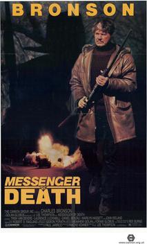 Messenger of Death (1988)