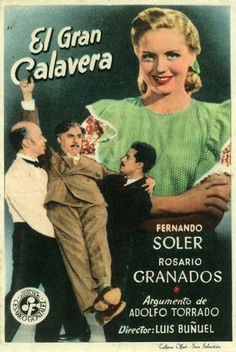The Great Madcap (1949)